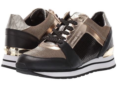 the bay shoes michael kors|Michael Kors Shoes for Women for sale .